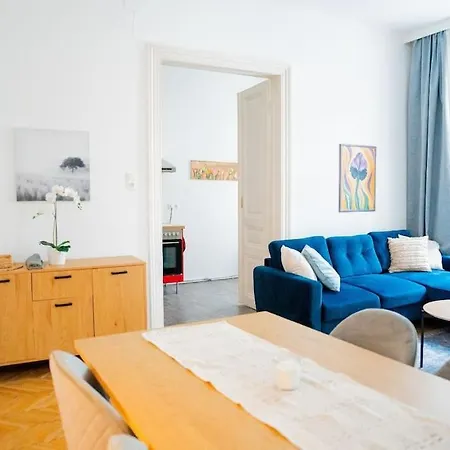 Charmante Altbauwohnung 72Qm Vienna Exterior photo