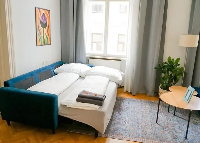 Charmante Altbauwohnung 72Qm