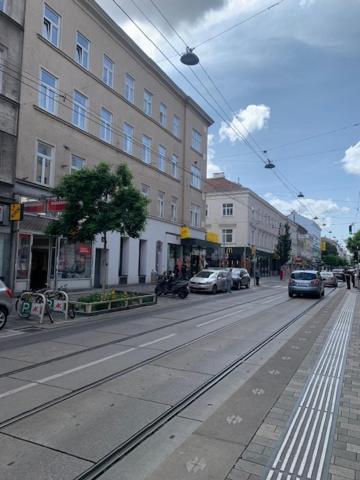 Charmante Altbauwohnung 72qm Vienna