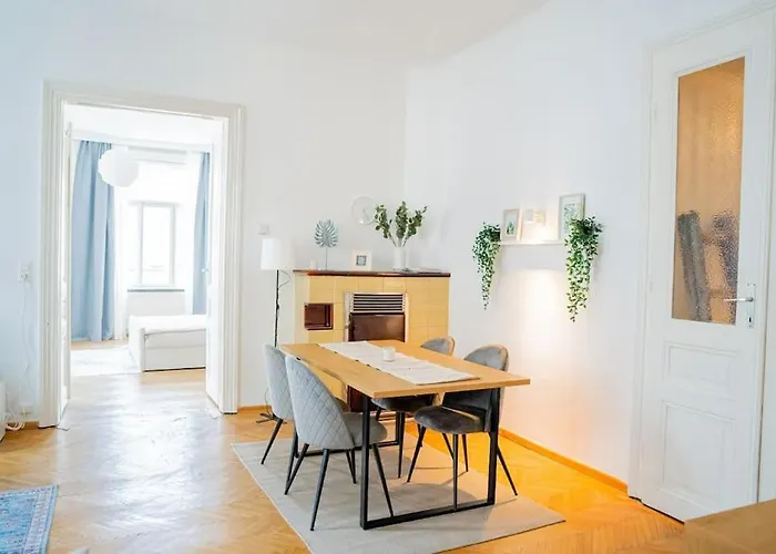 Charmante Altbauwohnung 72Qm