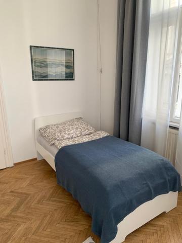 Apartament Charmante Altbauwohnung 72qm