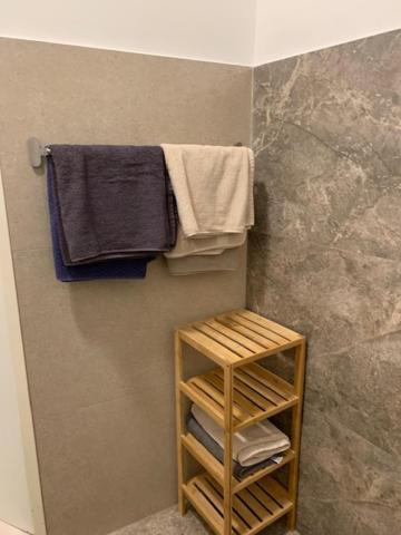 Charmante Altbauwohnung 72qm Apartament