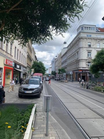 Charmante Altbauwohnung 72qm Apartament